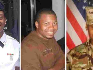 Prajurit Amerika Gagal Deteksi Penyerangan