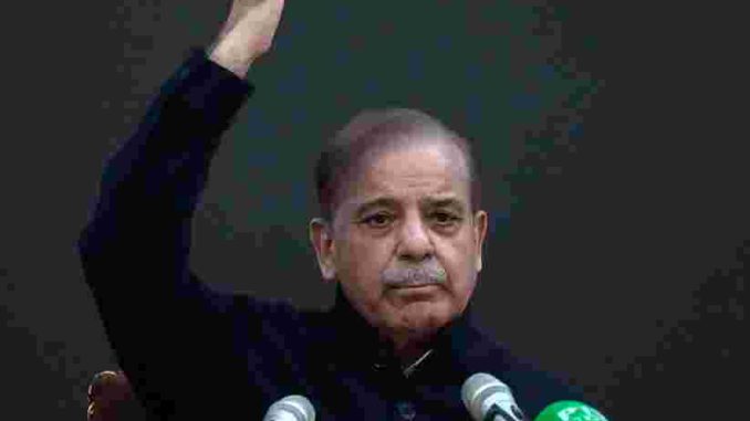Dua Dinasti Politik di Pakistan Berkoalisi