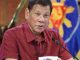 Perpecahan Antara Ferdinand Marcos Dengan Rodrigo Duterte