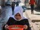 Anak-anak Gaza Korban Pembunuhan Ilegal Israel