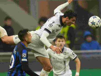 Bayang Penderitaan PSG dari Real Sociedad