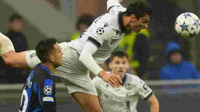 Bayang Penderitaan PSG dari Real Sociedad