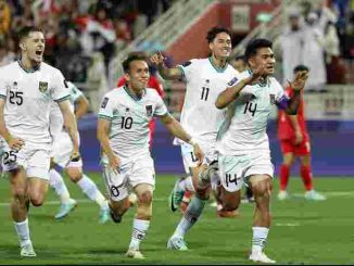 Mendukung Timnas Tanpa Batas