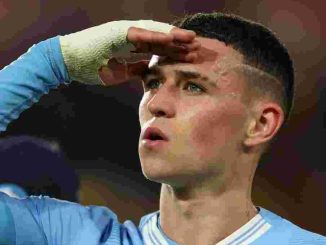 Manchester City Mendekati Juara - Manchester City, si