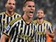 Juventus Memberikan Penutupann Yang Manis