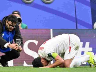 Mendapat Pesan Penting Dari Kekalahan Jepang