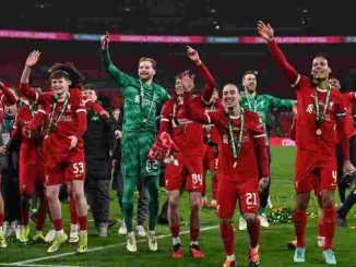 Liverpool Bergantung pada Pemain Akademi