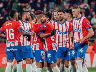 Melihat Perjuangan Dari Girona