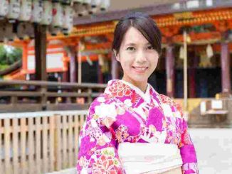 Pergabungan Budaya Jepang Dan Indonesia