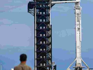 Elon Musk Dapat Rp 27 Triliun