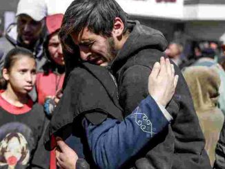 Al-Nabusi Tidak Akan Ubah Sikap AS ke Israel