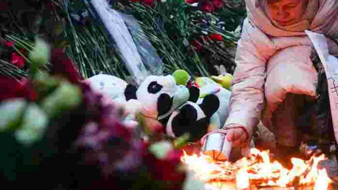 Rudal Inggris Hantam Pangkalan Rusia