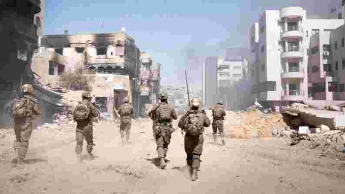 Iran Kembali Kehilangan Petinggi Mereka