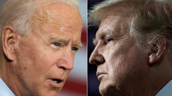 Pilpres Amerika yang Sudah Terbaca Jelas Tahun Ini