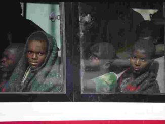 Penculikan Siswa di Nigeria Terulang