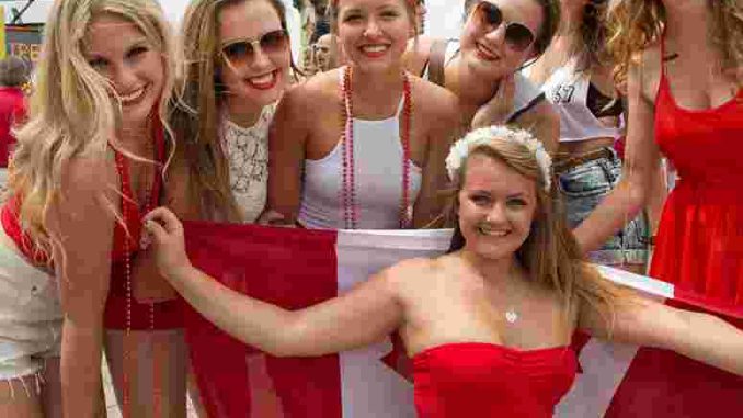 Kanada Akan Membatasi Negara Mereka Soal Pelajar Dari Luar