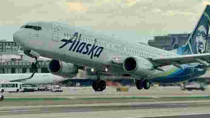 Boeing Terbukti Tidak Lolos Pemeriksaan Keamanan