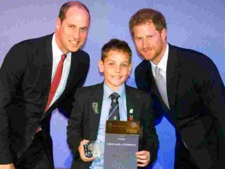 Keretakan William dan Harry Semakin Nyata