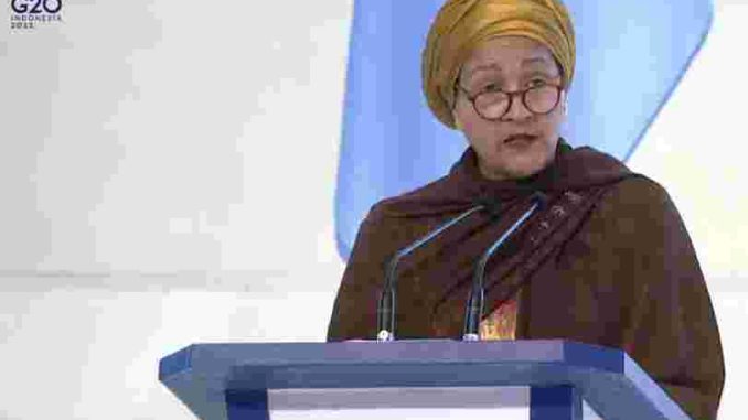 Demokrasi Makin Terancam Kandidat Perempuan Jadi Pilihan