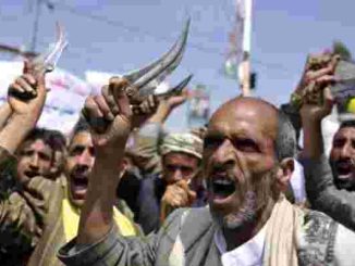 Mari Kita Ketahui Tentang Hezbollah dan Houthi