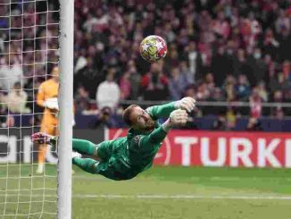 Memprediksi 8 Besar Liga Champions