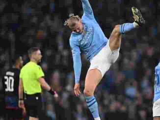 Hanya Satu Tiket ke Wembley