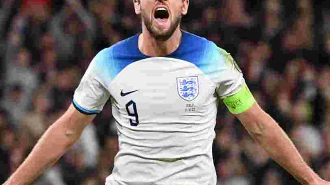Kane dipulangkan ke klubnya jelang laga uji coba Inggris Vs Belgia