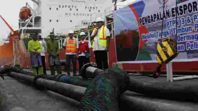 Harga Beras Mulain Turun Secara Perlahan