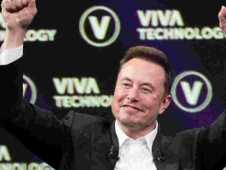 Satelit Starlink Milik Elon Musk Akan Segera Masuk Ke Indonesia