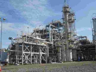 Tidak Komitmennya Pemerintah Soal Marga Gas