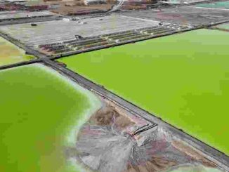 Adat Global Kritik Praktik Industri EBT