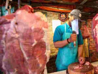 Mewaspadai Kenaikan Harga Daging Menjelang Lebaran